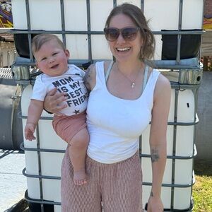 Get to know your posher!